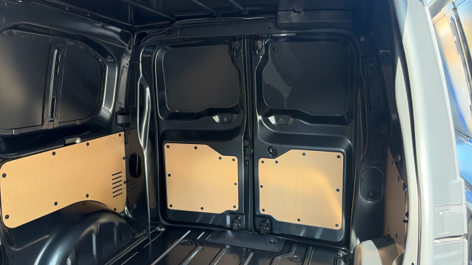 Vauxhall Vivaro L1 Diesel 1.5 Turbo D 120 Pro H1 Van - Image 14